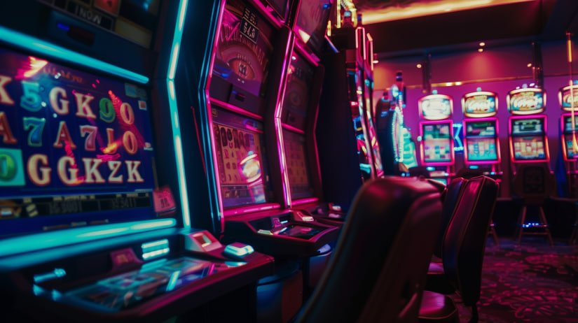 Halaman utama jajanslot menampilkan akses sportsbook dan kasino
