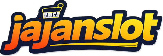 Logo jajanslot